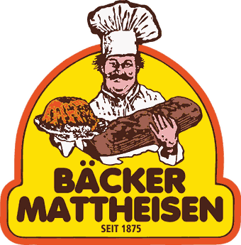 Bäcker Mattheisen Logo